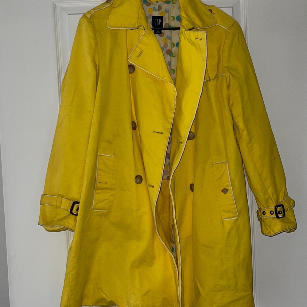 Gap Women Large Jacket